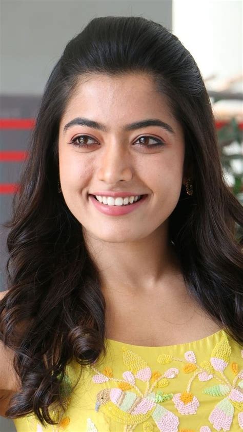 RASHMIKA MANDANNA HARD FUCK CUMSHOT FACIAL AND .